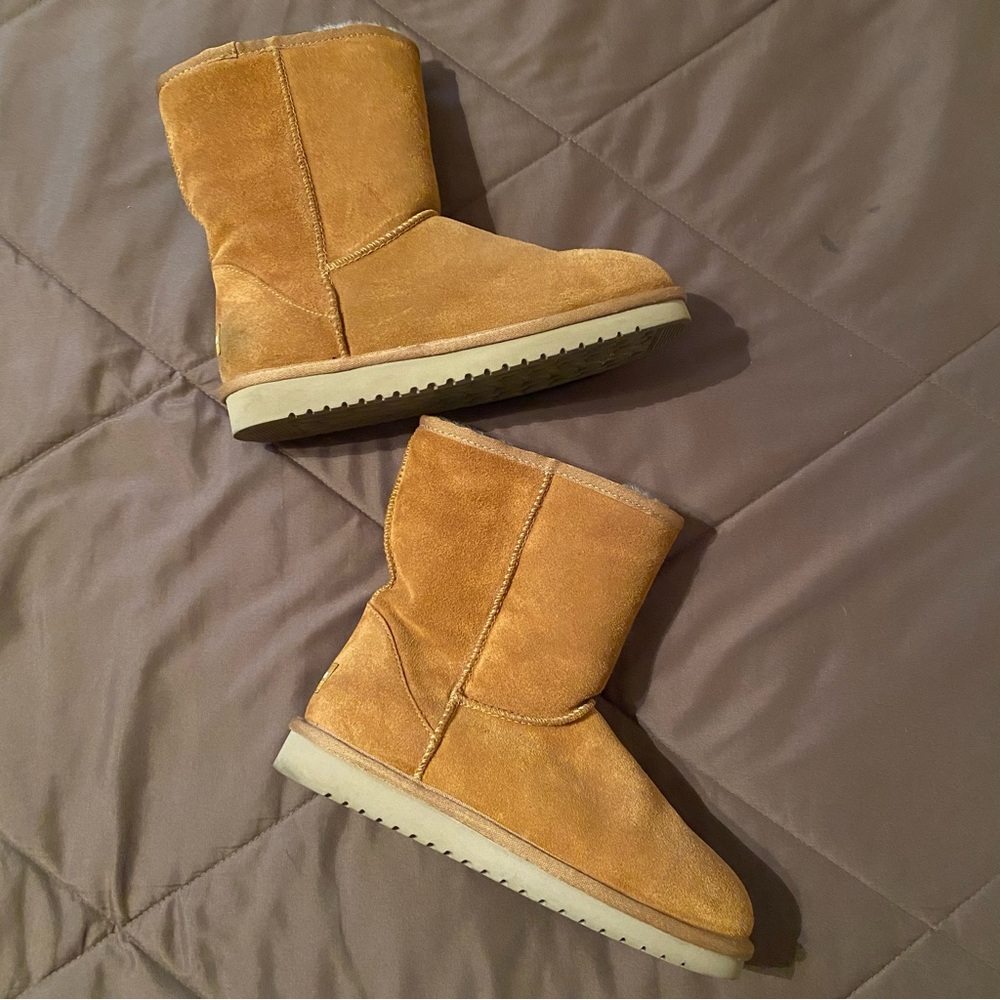 Kookaburra by Ugg Boots